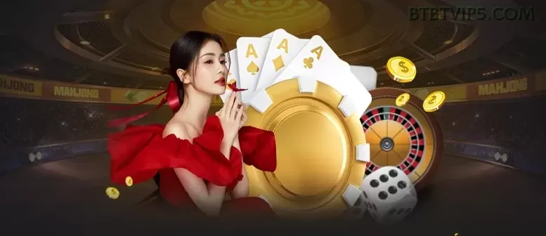 Fortune Tiger btbtvip