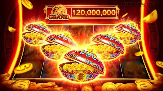 Sugar Rush Slot