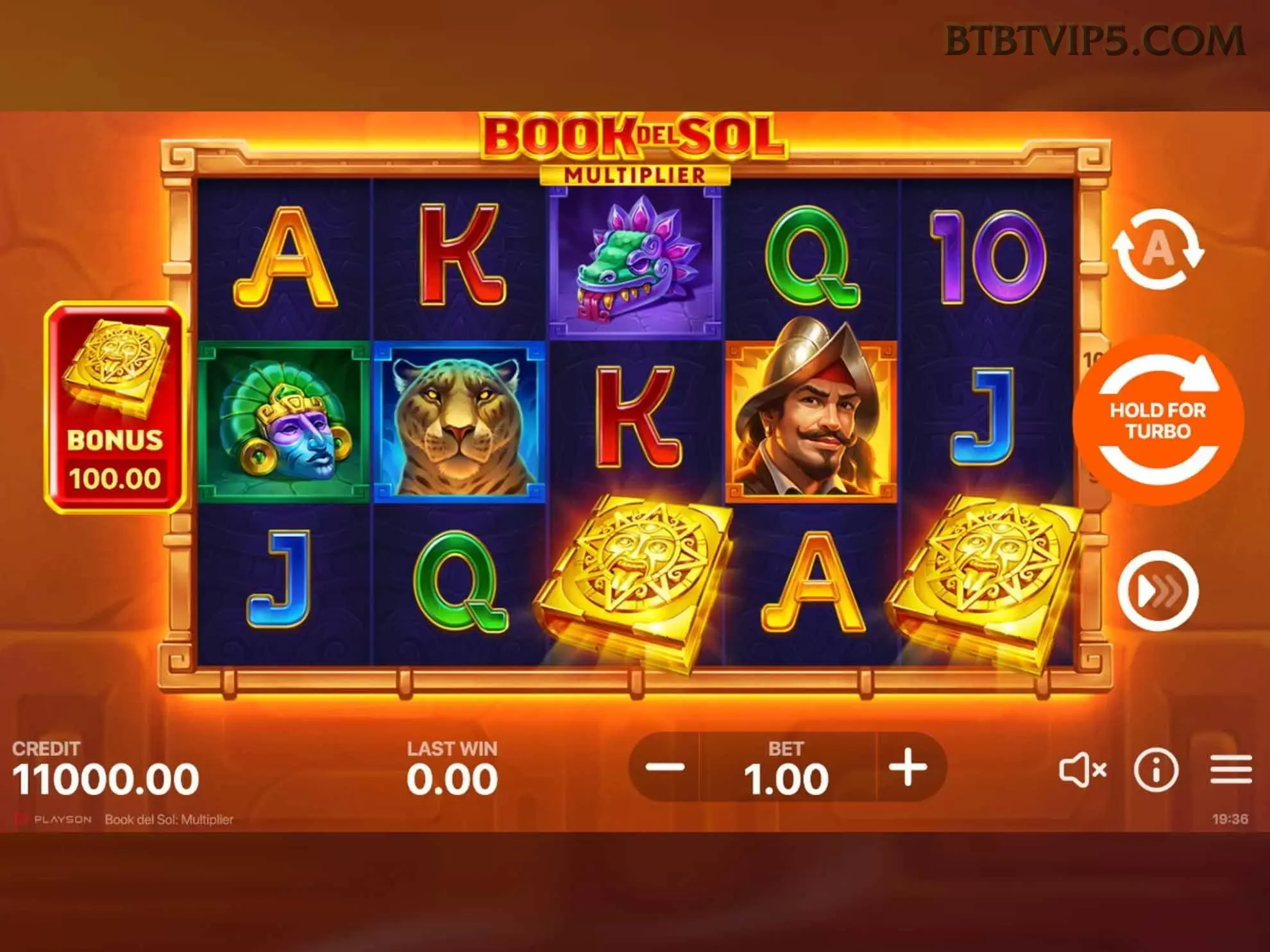 Sweet Bonanza Slot