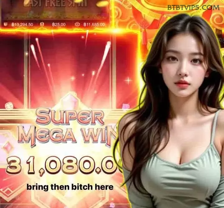 Sugar Rush Slot