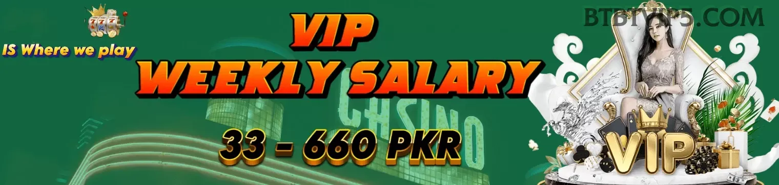 btbtvip Plataforma